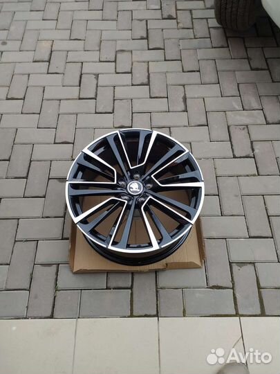 R19/5/112 koda Octavia Kodiak, Superb, VW Passat