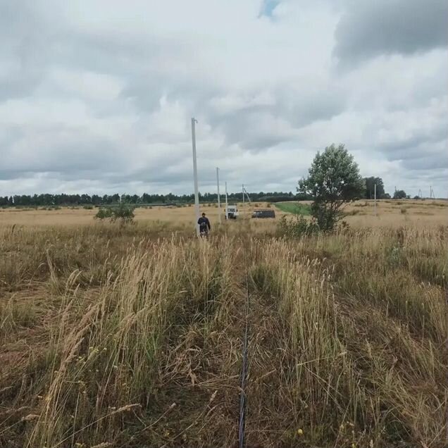 Участок 15 сот. (ИЖС)