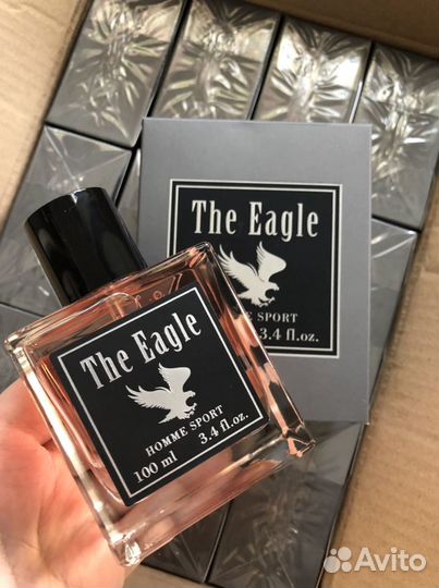 Духи Хабиба original