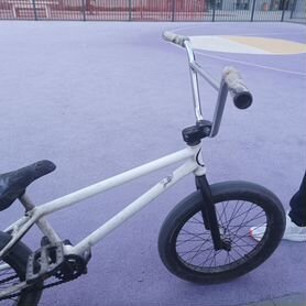 Велосипед bmx