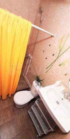 Квартира-студия, 17 м², 1/5 эт.