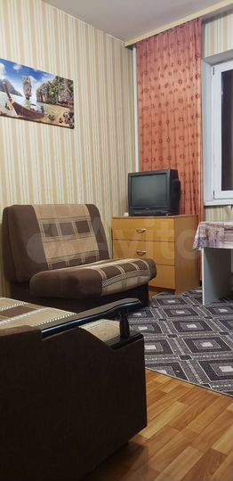 Комната 14 м² в 3-к., 9/22 эт.