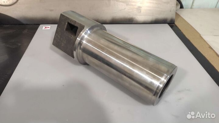 Адаптер 2020.326-20.002 металлообработка