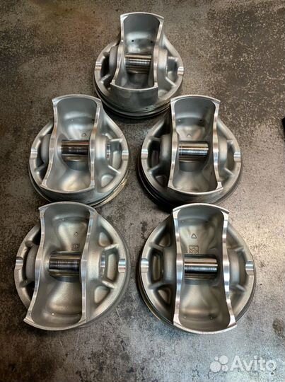 Bmw s1000rr k46 поршень