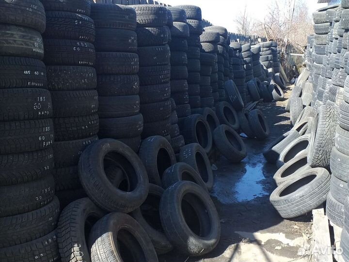 Bridgestone B65 225/50 R17