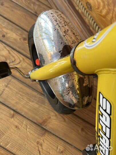 Велосипед детский