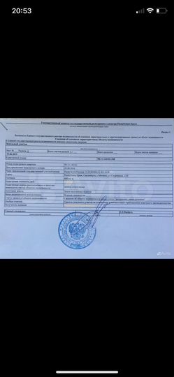 Участок 6 сот. (ИЖС)