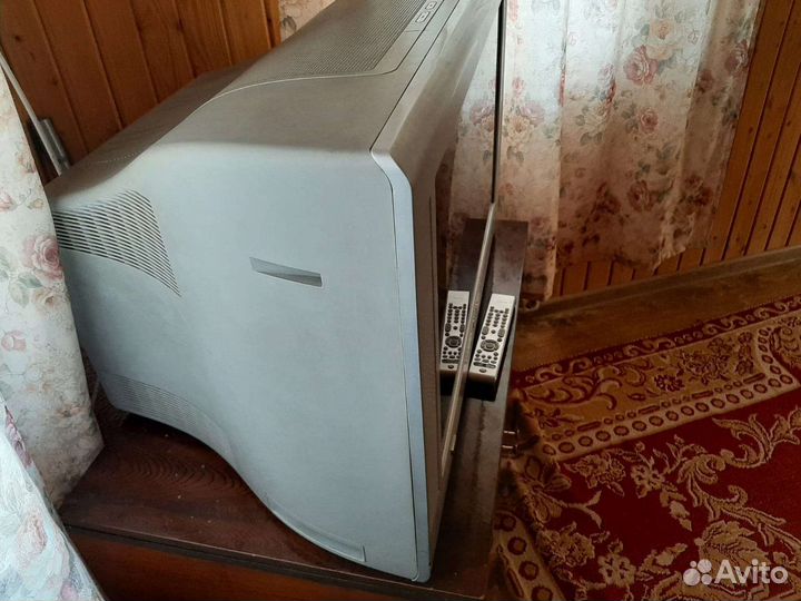 Телевизор
