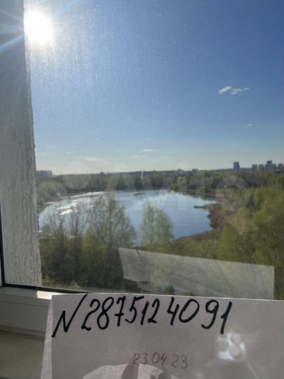 1-к. квартира, 32 м², 7/10 эт.