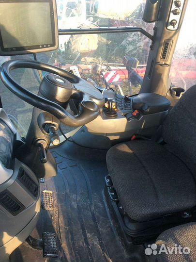 Трактор CHALLENGER MT, 2014