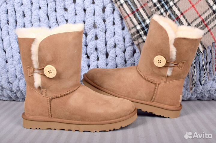 UGG оригинал женские