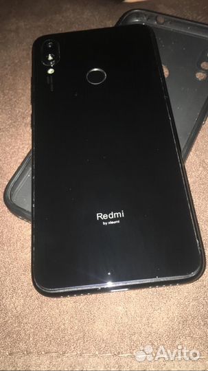 Xiaomi Redmi Note 7 Pro, 6/128 ГБ