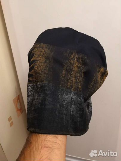 Шапка Имперский флаг