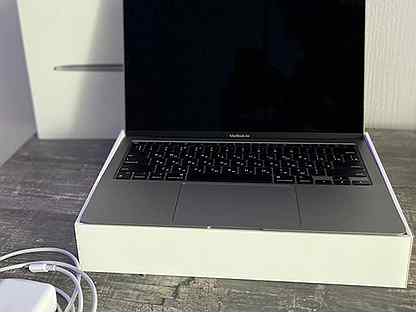 Macbook air m1 256 / 2020