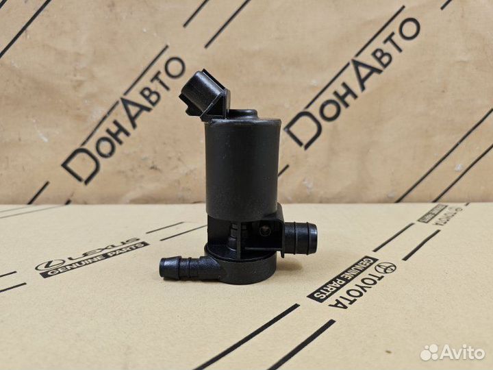 Насос омывателя фар Lexus Lx 3