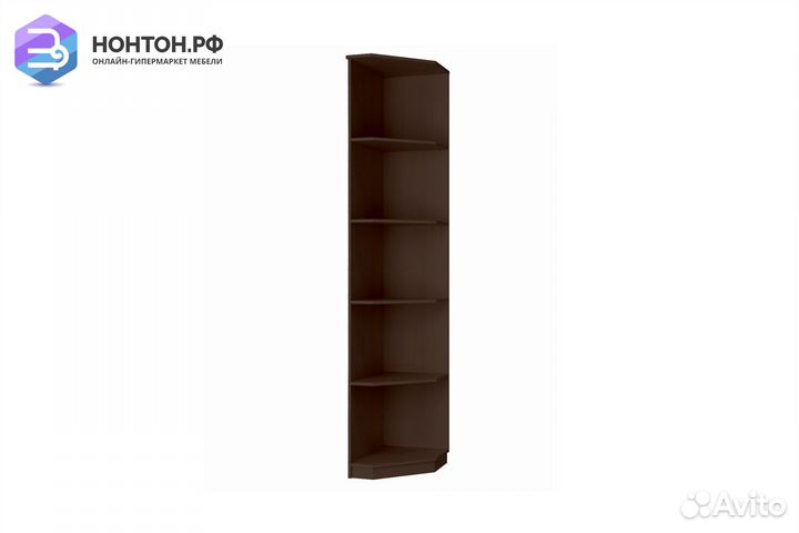 Угловое завершение дуб кальяри