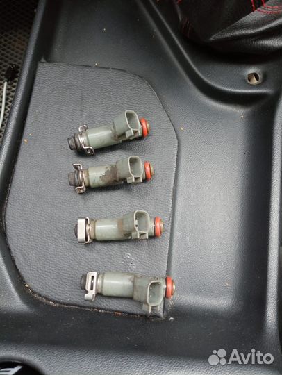 Форсунка Волга chrysler dodge