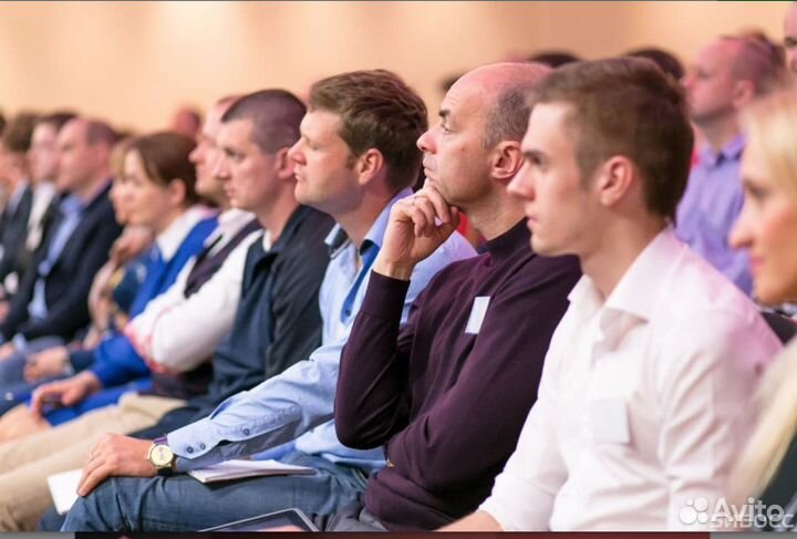 Франшиза Inside Holding с заработком от 159 т.р