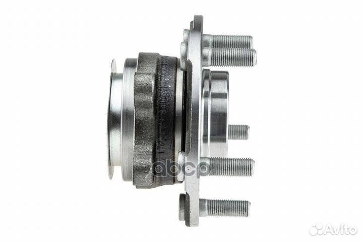 Ступица передняя с подшипником nissan qashqai