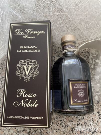 Ароматизатор для дома