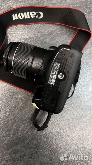 Фотоаппарат