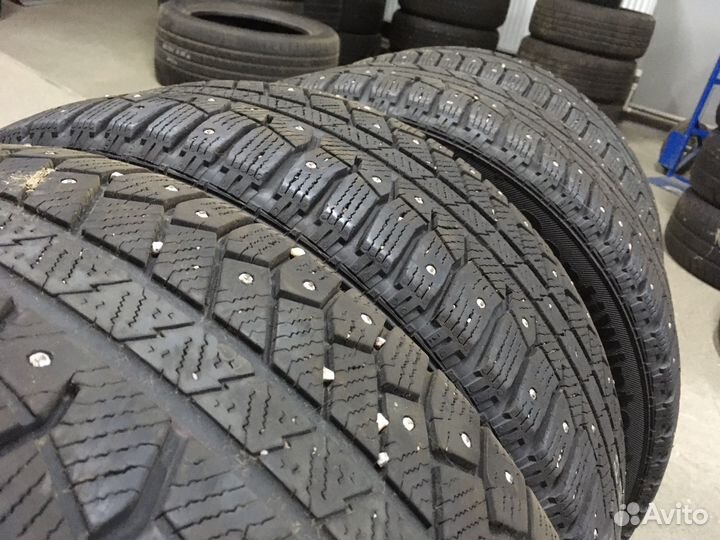Continental ContiWinterViking 2 225/55 R16 99T