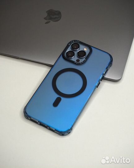 Чехол для iPhone 15 pro Max