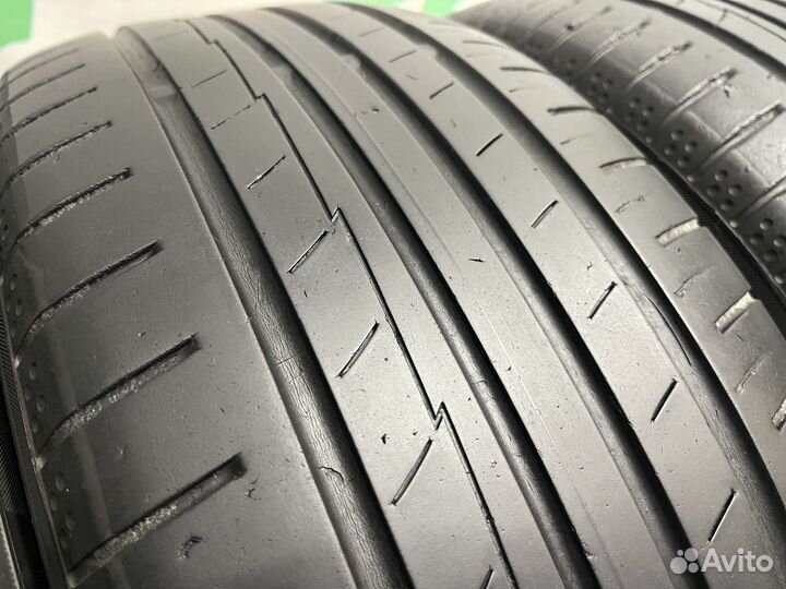 Yokohama BluEarth AE50 205/55 R16