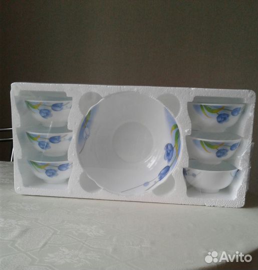 Набор салатниц