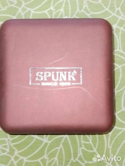 Зажигалка подарочная электронная