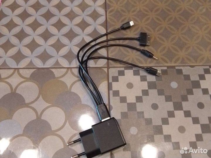 Аксессуары для телефонов