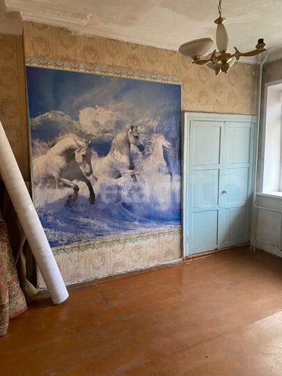 2-к. квартира, 41,9 м², 2/3 эт.