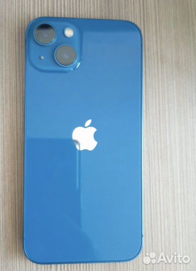 iPhone 13 128