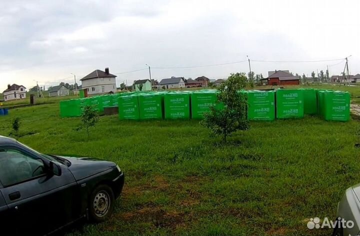 Газобетонные блоки от произоводителя. гост