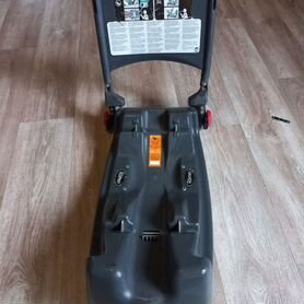 База isofix Britax Römer