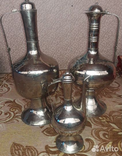 Кувшин СССР
