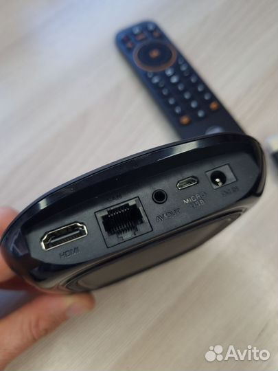 Тв приставка Android, Smart tv box