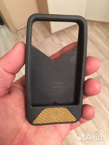 Чехол crocs для iPhone 4 4s