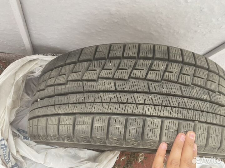 Yokohama IceGuard Stud IG65 225/45 R18 95