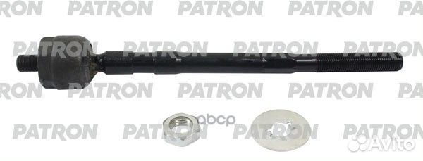 Тяга рулевая renault: espace IV 02, VEL satis 02