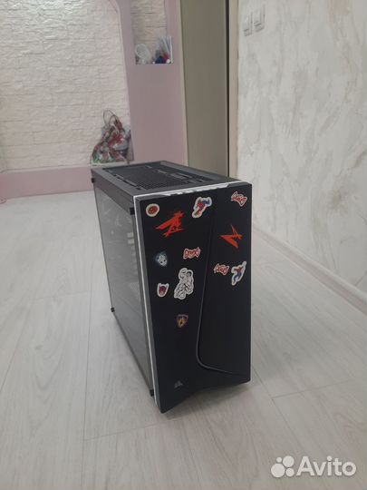 Игровой корпус для пк
