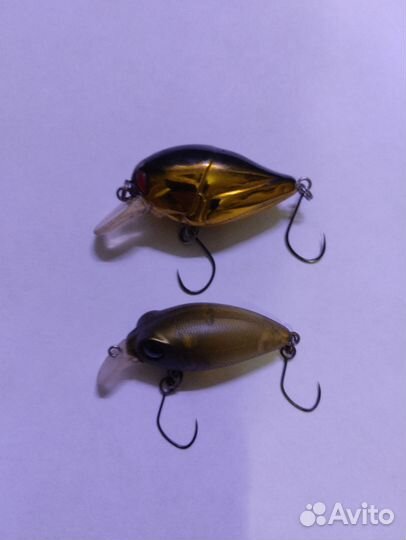 Приманки для рыбалки