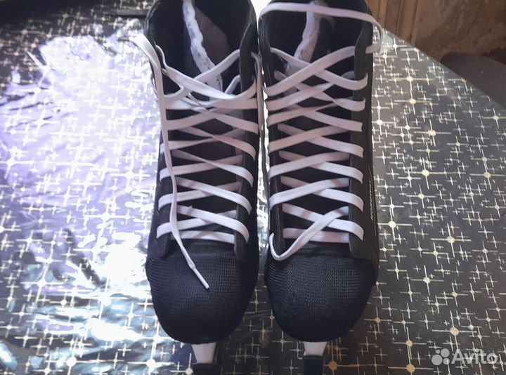 Коньки мужские 45 размер