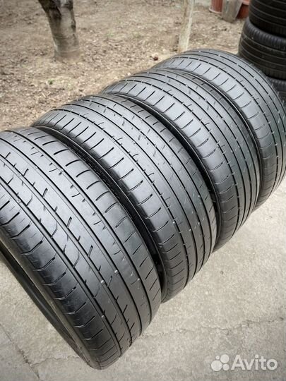 Kumho Crugen HP91 235/55 R19 101V