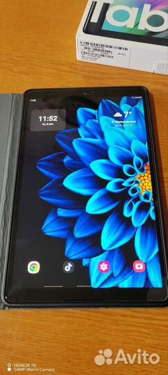 Samsung Galaxy Tab A