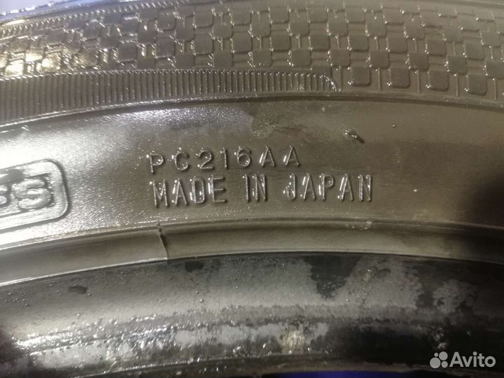 Dunlop SP Sport Maxx TT 205/50 R17 93Y