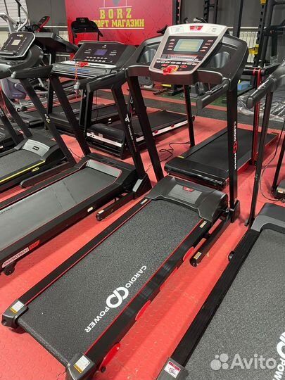 Беговая дорожка