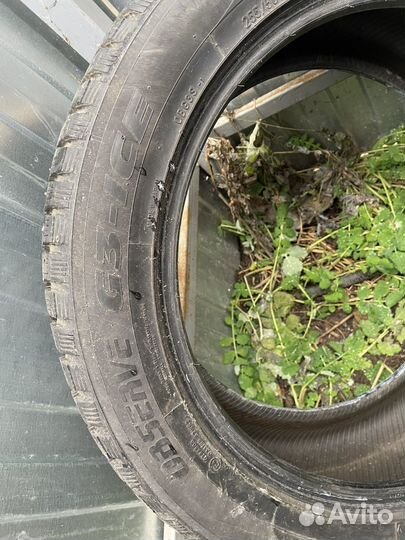 Toyo Observe G3-Ice 50 R20