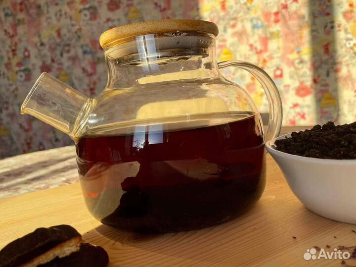 Иван-чай один кг, кипрей чай без кофеина 2023