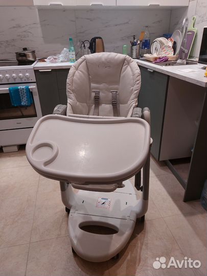 Стул для кормления